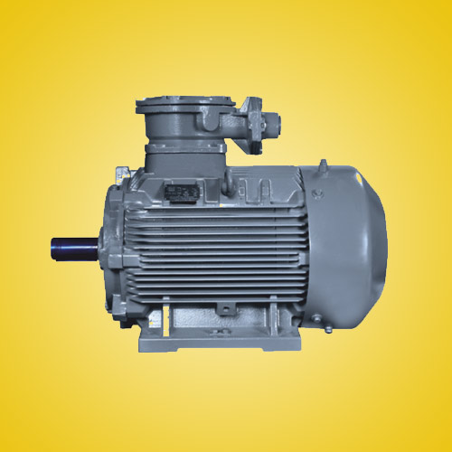 Bharat Bijlee Electric Motors