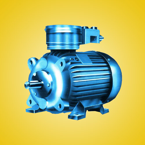 Remi Electric Motors