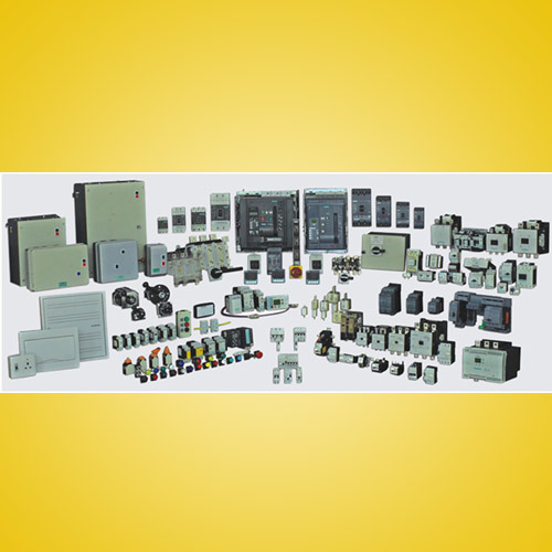 Siemens Switchgears