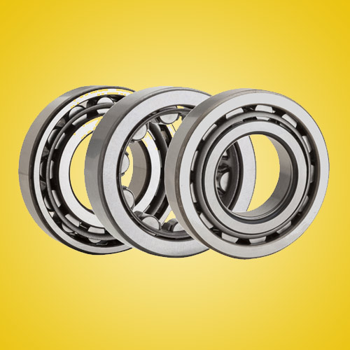 Rolling Bearings